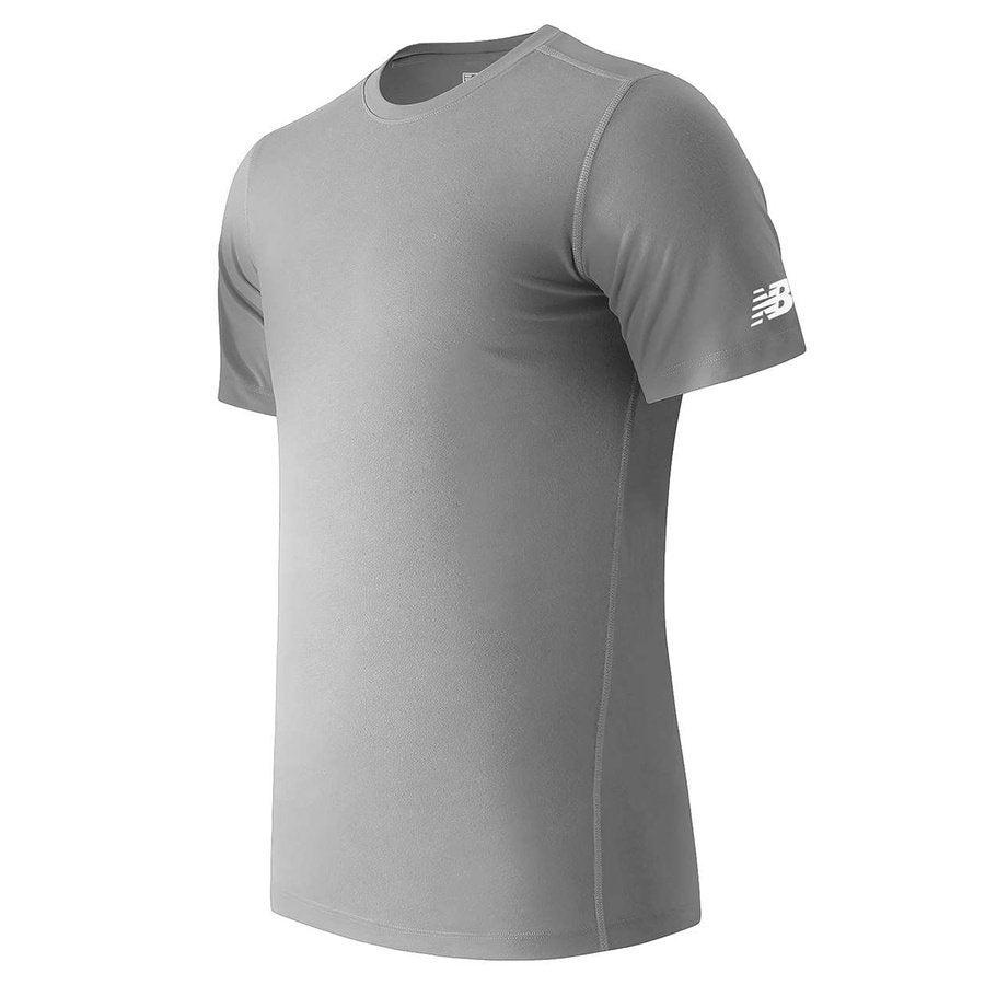 New Balance Mens Performance T-Shirt