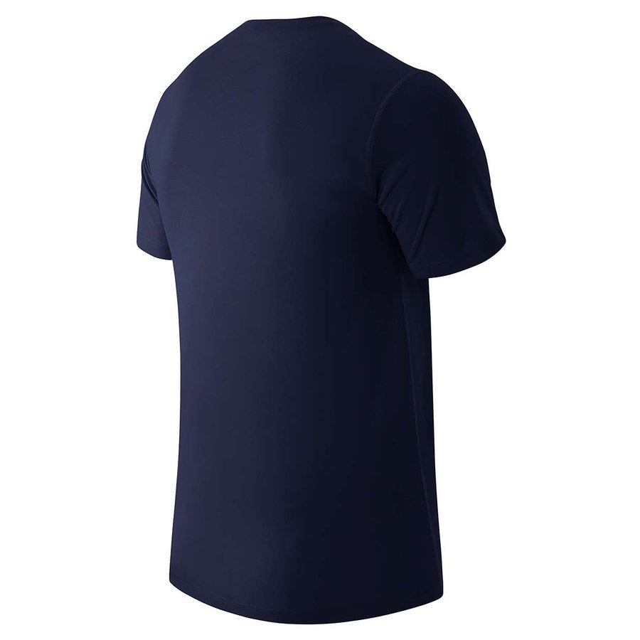 New Balance Mens Performance T-Shirt