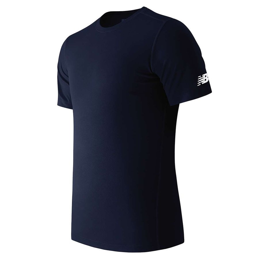 New Balance Mens Performance T-Shirt