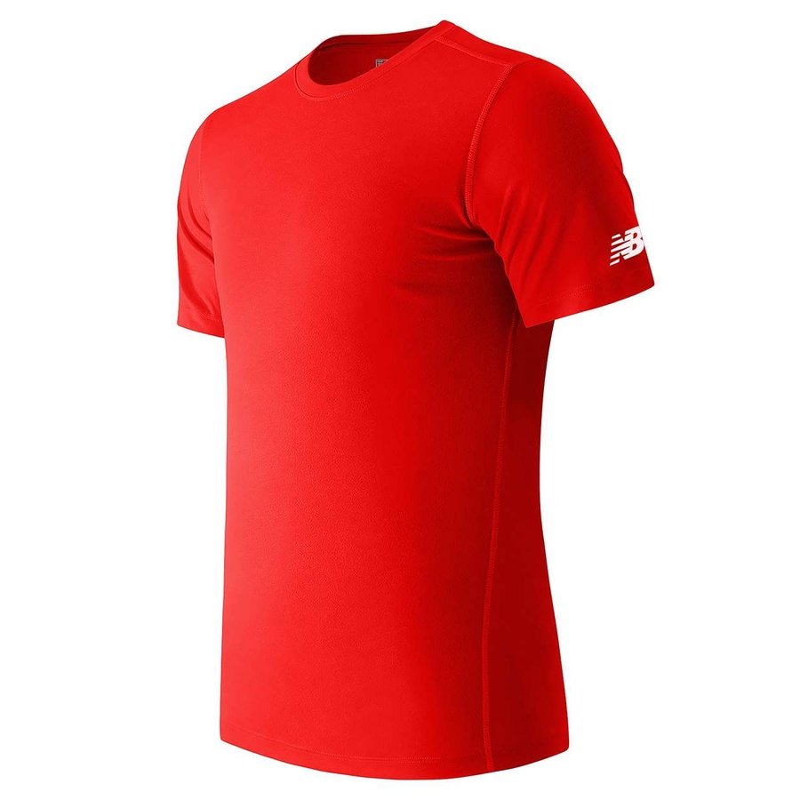 New Balance Mens Performance T-Shirt