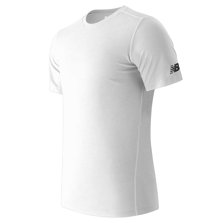 New Balance Mens Performance T-Shirt