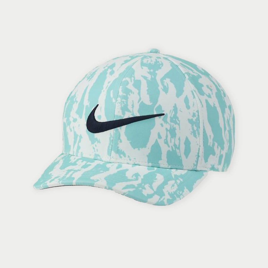 Nike AeroBill Classic 99 Printed Golf Hat