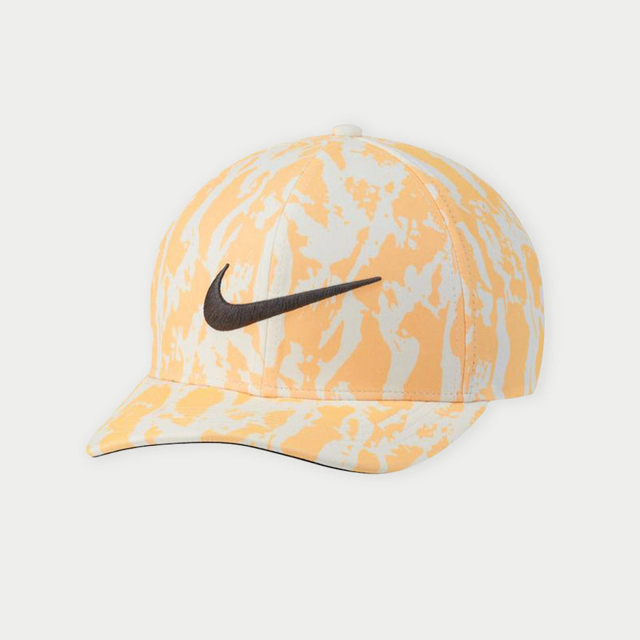 Nike AeroBill Classic 99 Printed Golf Hat