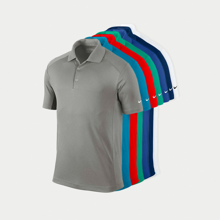 Nike Golf Victory Mens Polo