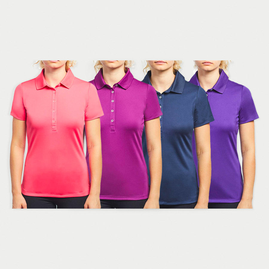 Nike Ladies Golf Polo