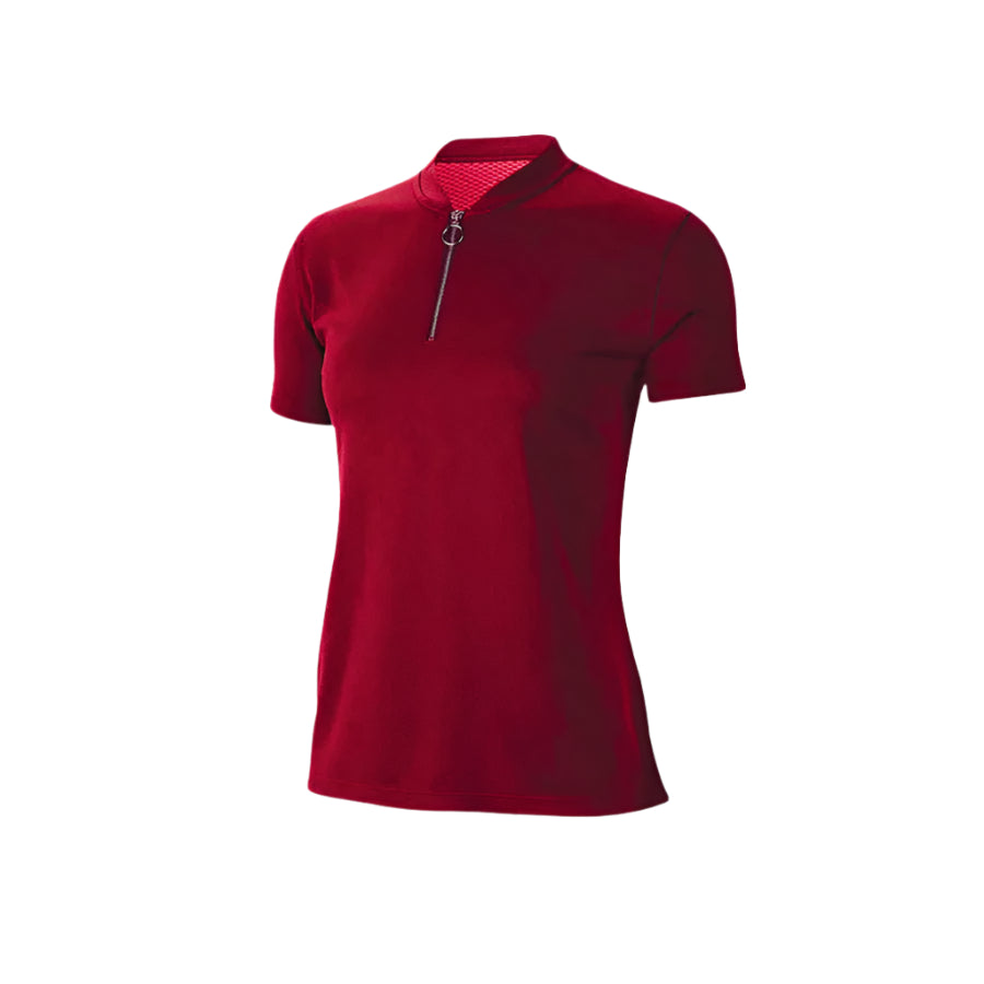 Nike Women's Blade Golf Polo