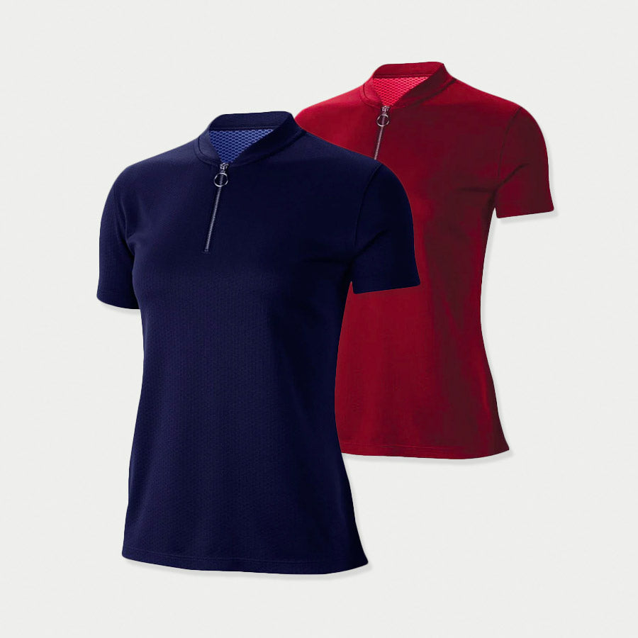 Nike Women's Blade Golf Polo