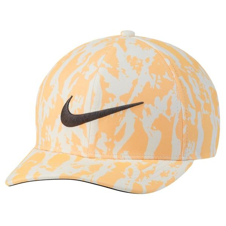 Nike AeroBill Classic 99 Printed Golf Hat