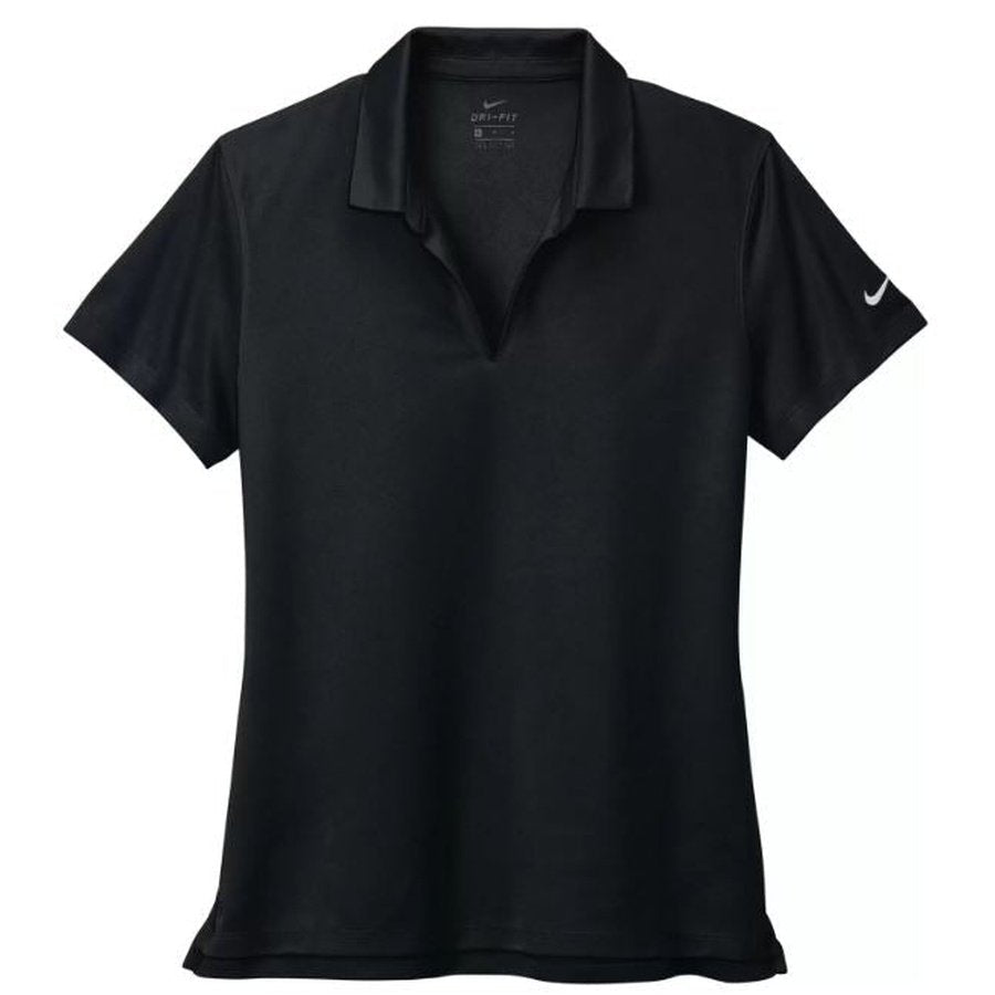 DHL Sales Nike Golf Polo cheapest Black