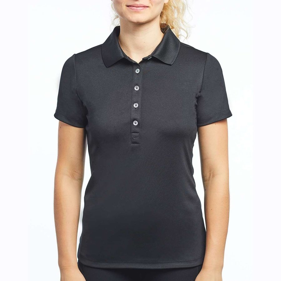 Nike Women's Dri-Fit Golf Polos