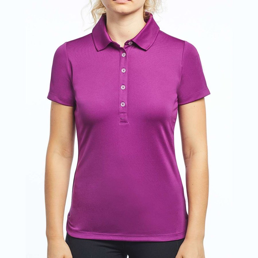 Nike Ladies Golf Polo