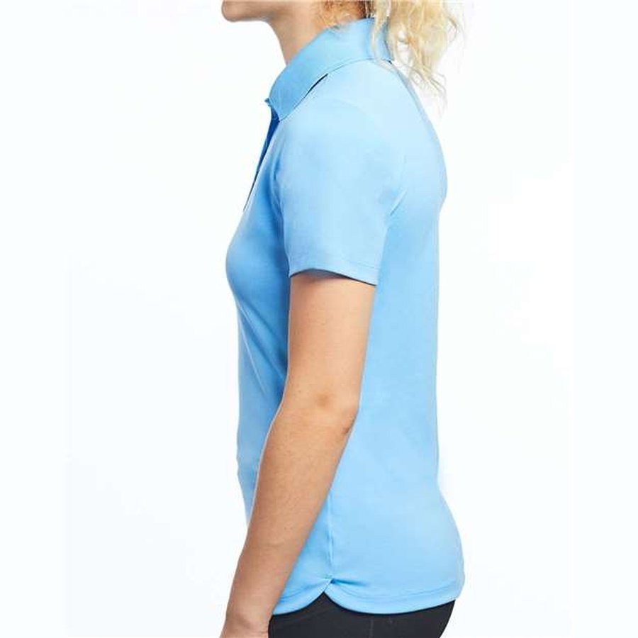 Nike Women's Dri-Fit Golf Polos