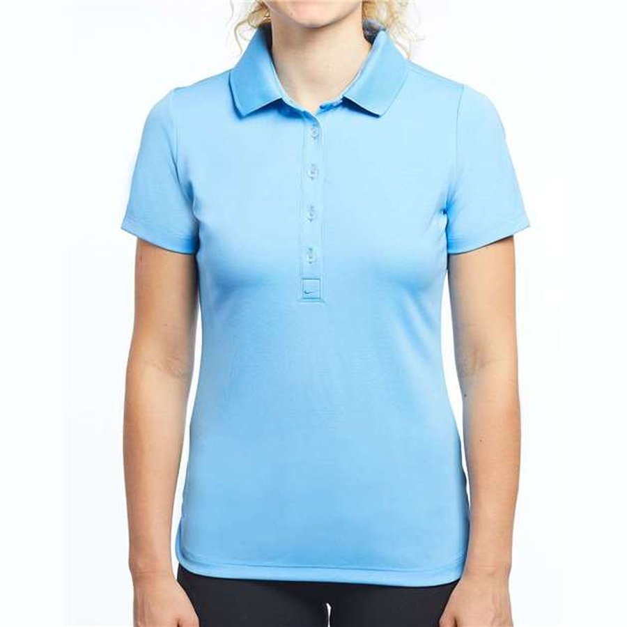 Nike Women's Dri-Fit Golf Polos