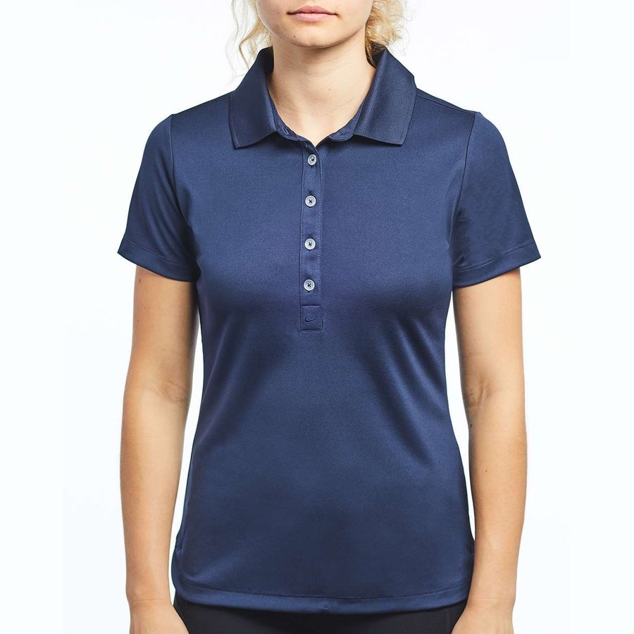 Nike Ladies Golf Polo