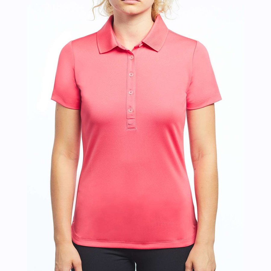 Nike Ladies Golf Polo