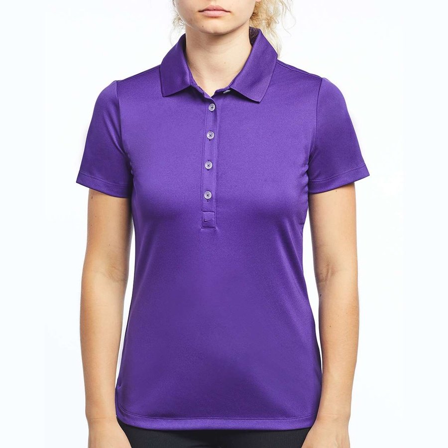 Nike Ladies Golf Polo