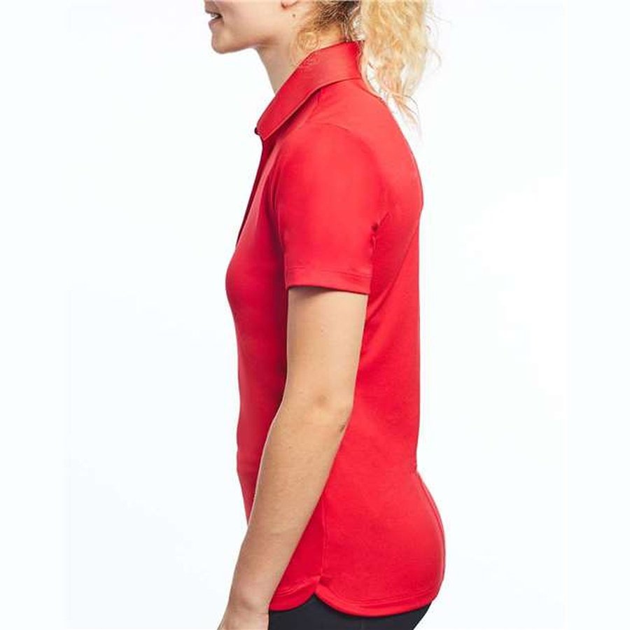 Nike Women's Dri-Fit Golf Polos