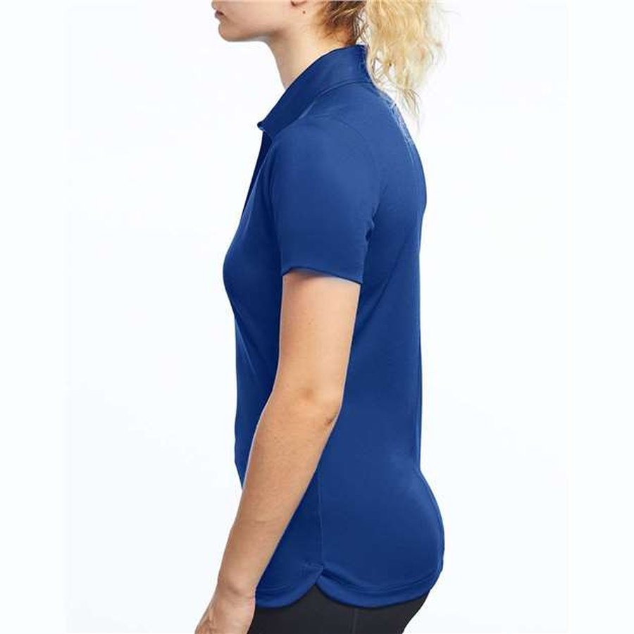 Nike Women's Dri-Fit Golf Polos