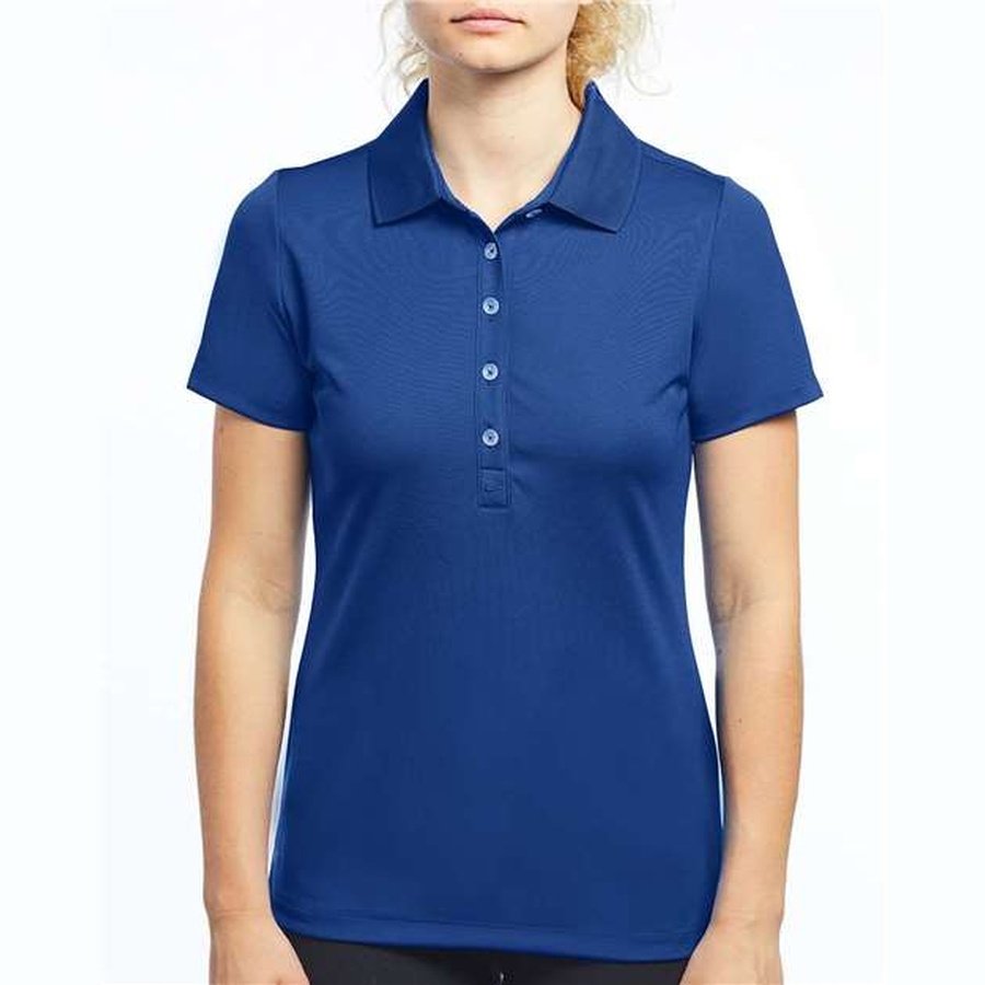 Nike Women's Dri-Fit Golf Polos