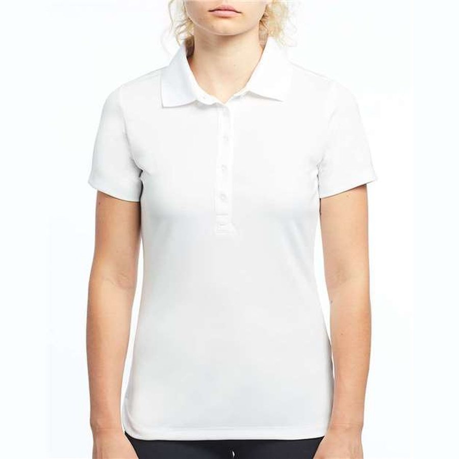 Nike Women's Dri-Fit Golf Polos