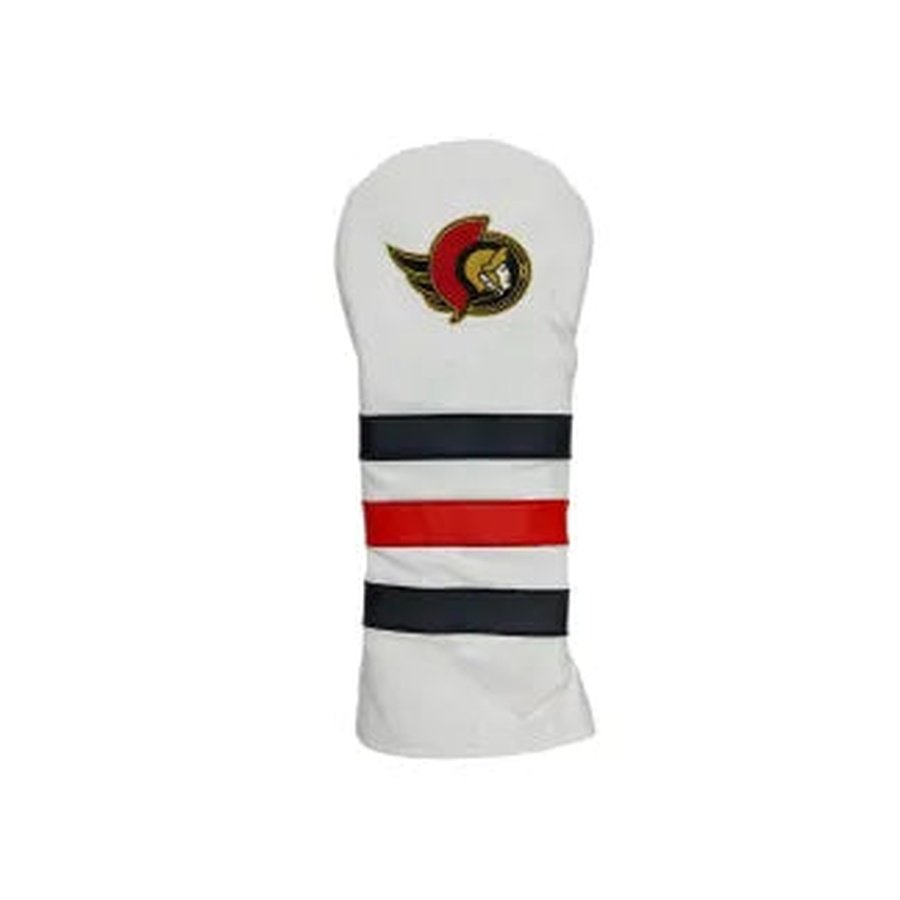 NHL Vintage Golf Driver Headcover