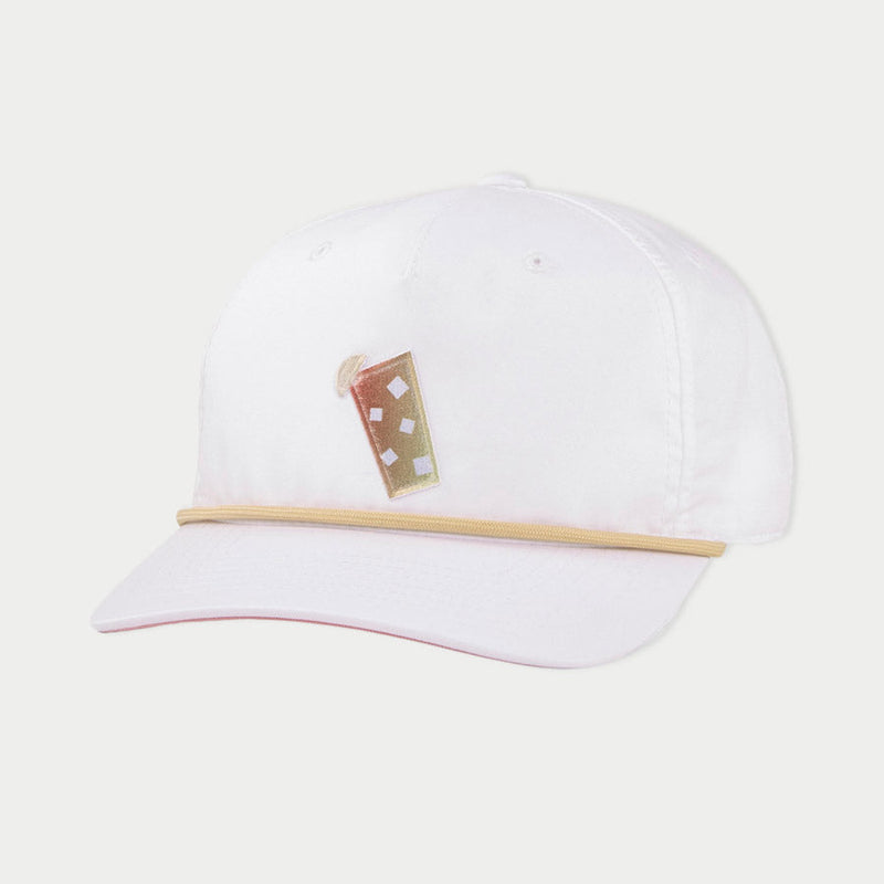 Puma Arnold Palmer Thirst Quencher Adjustable Cap