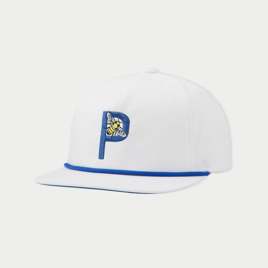 Puma Pollination Rope Snapback Cap