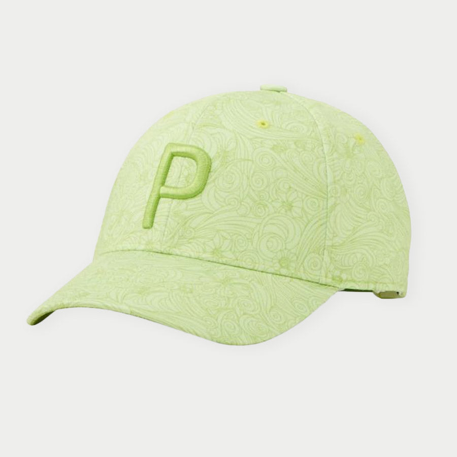 Puma Windy P Classic Adjustable Cap