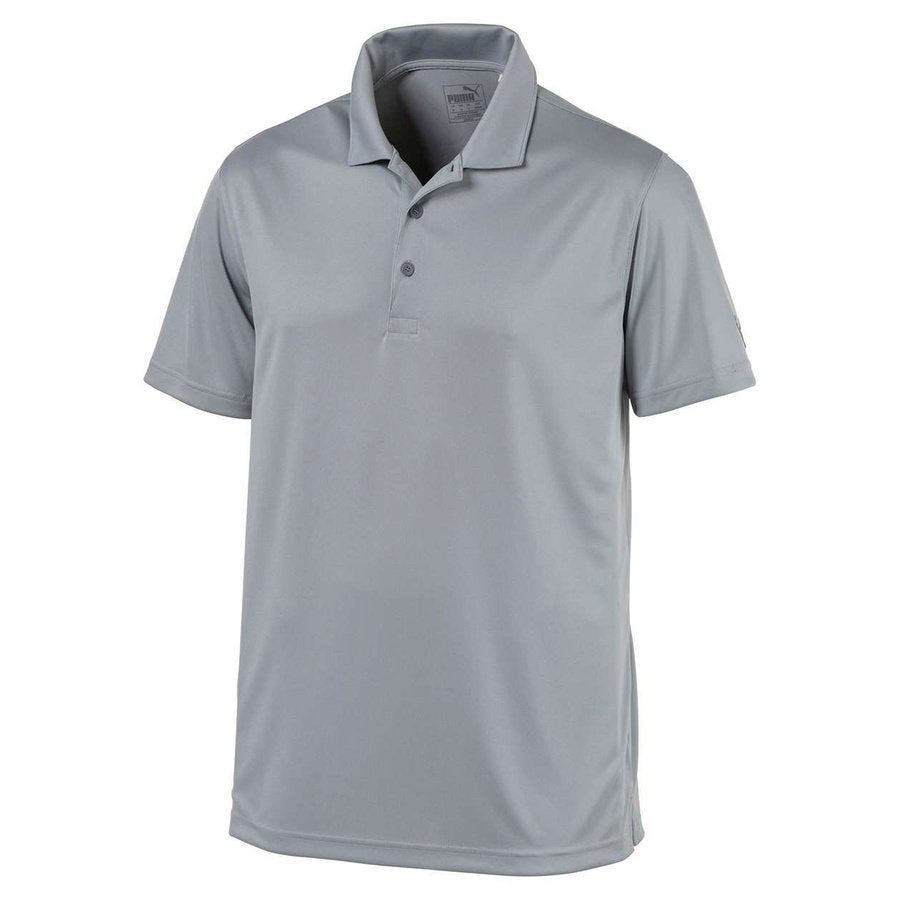 Puma Golf Mens Performance Polo