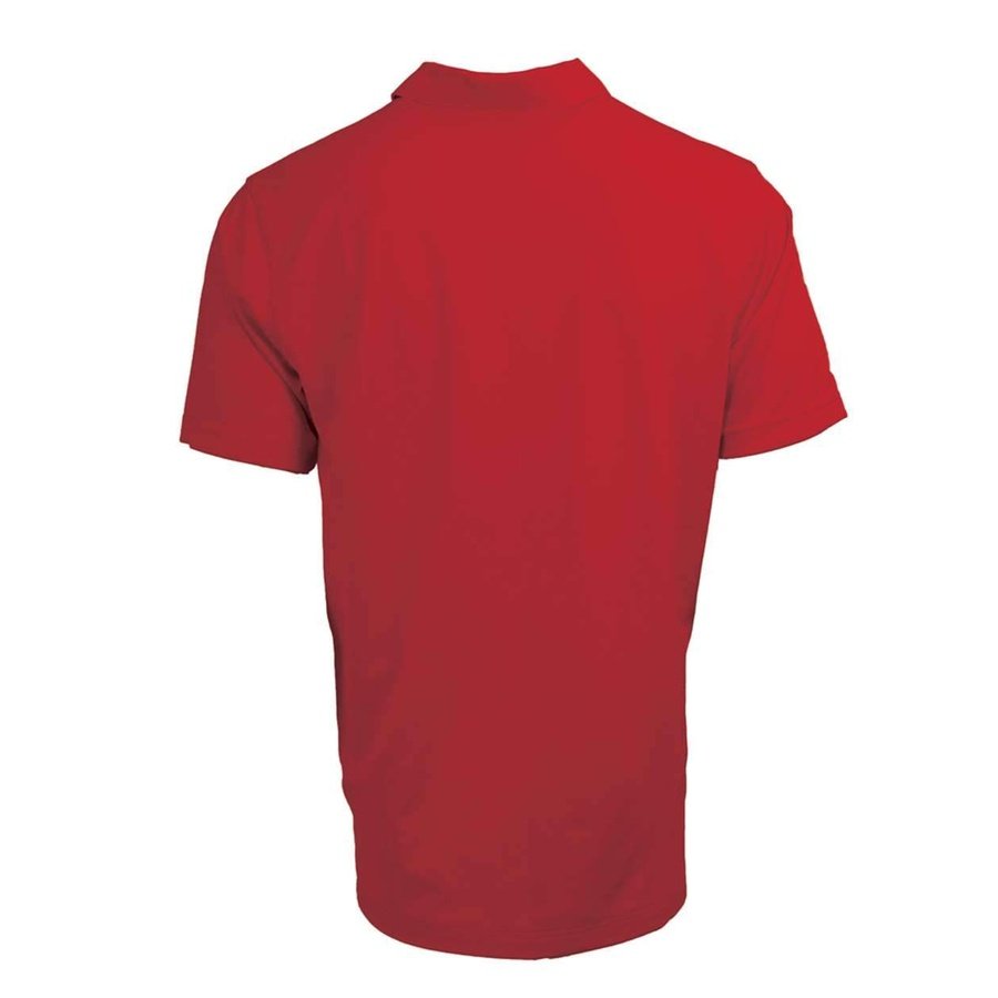 Puma Golf Mens Performance Polo