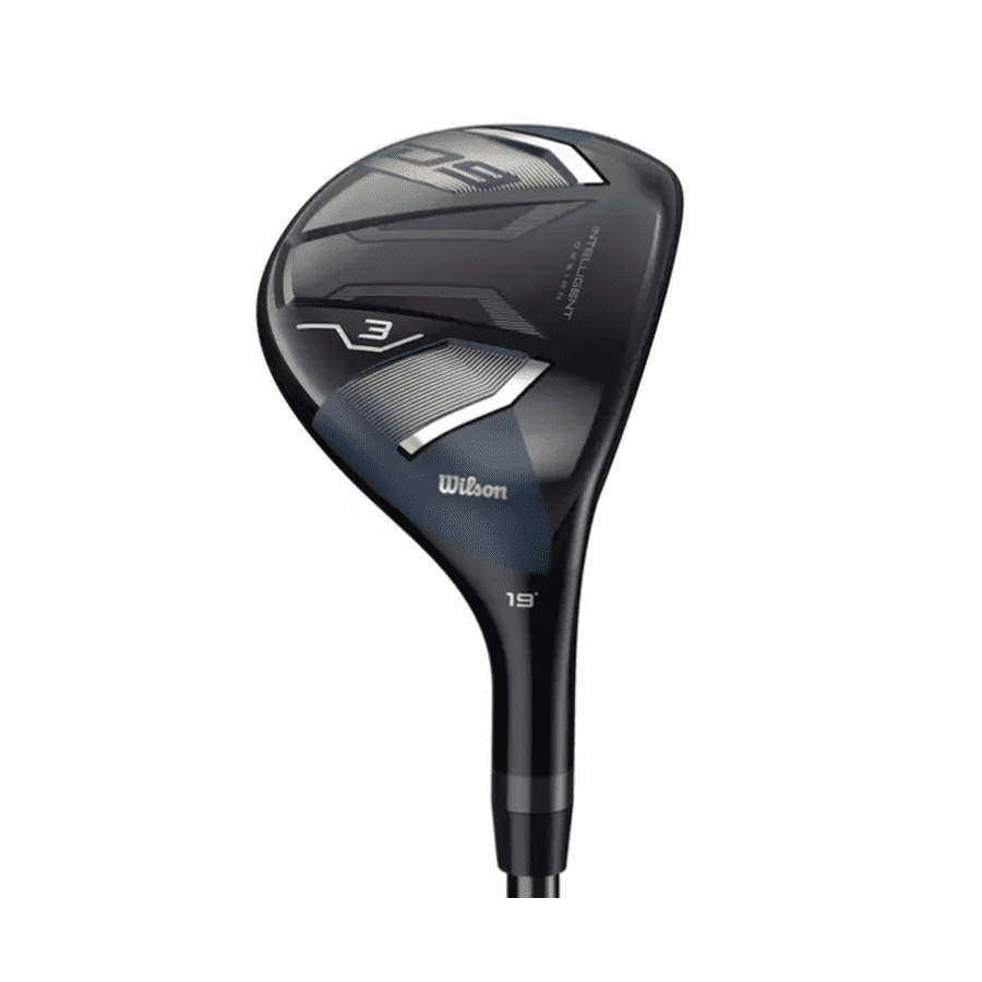 Men's Wilson D9 Hybrid