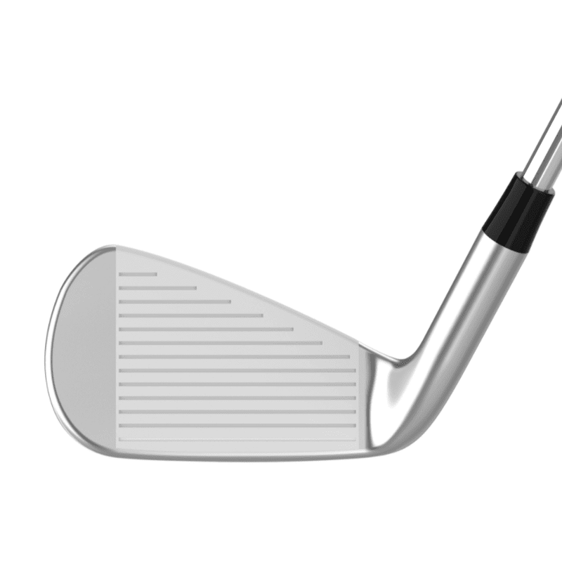Cleveland Golf Launcher XL 5-DW Iron Set Graphite Shafts 7 Iron Set