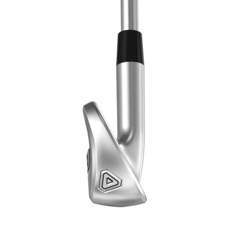Cleveland Golf Launcher XL 5-DW Iron Set Graphite Shafts 7 Iron Set