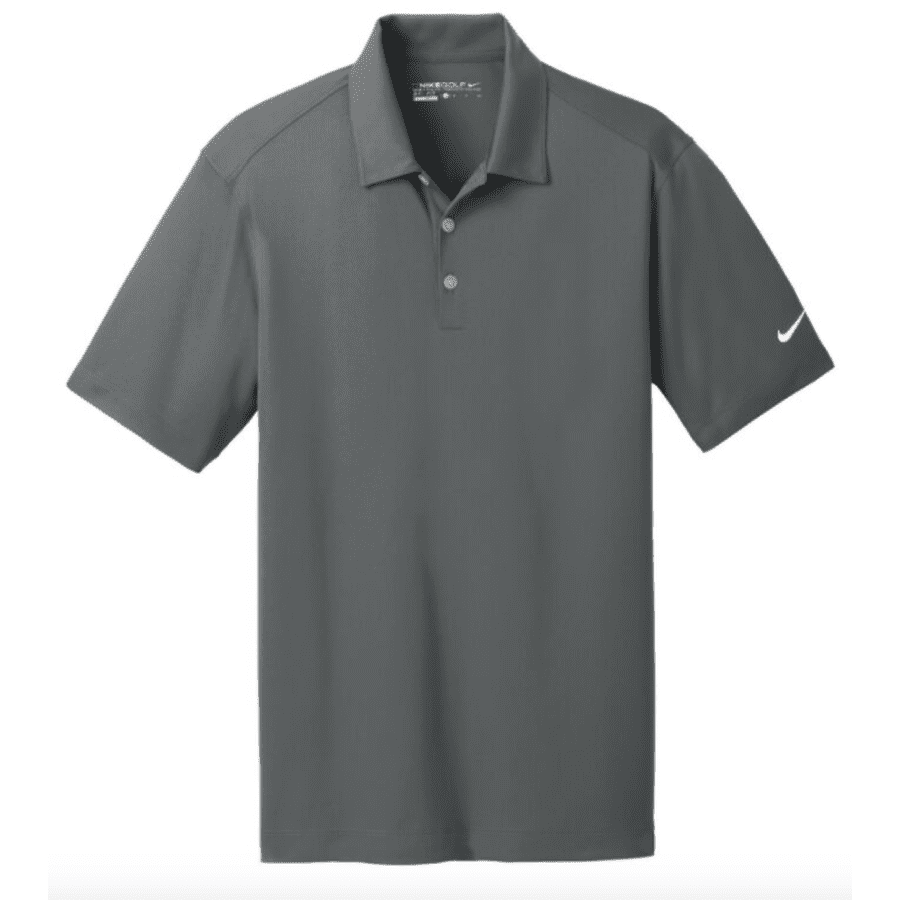 シンジロウ 1piu1uguale3GOLFCRAZY MESH POLO BIG AND TALL SWINGFLEX PERFORMANCE MESH POLO - BRIGHT WHITE