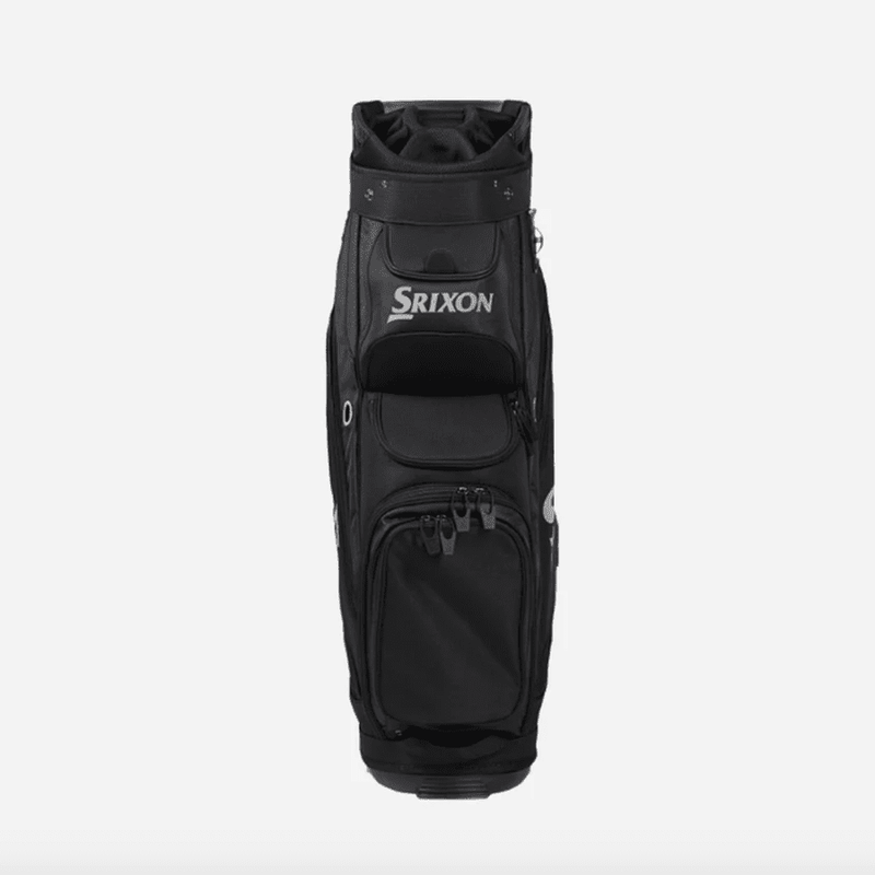 Srixon Z85 Cart Golf Bag, Navy : : Sports & Outdoors