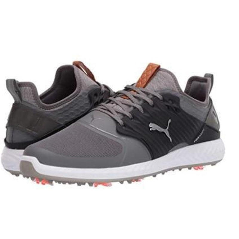Puma Men's Ignite Pwradapt Caged Golf Shoe