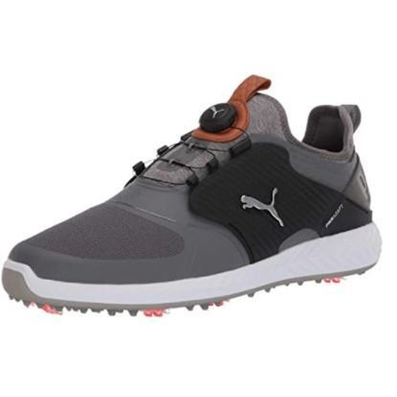 Puma PWRadapt Caged Disc Golf Shoes