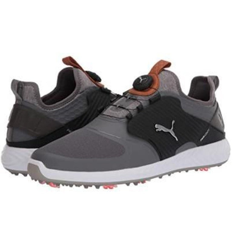 Puma PWRadapt Caged Disc Golf Shoes