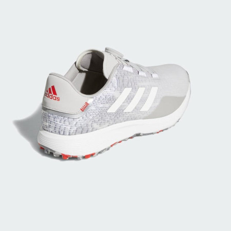 Men's Adidas S2G Boa Spikeless Golf Shoes
