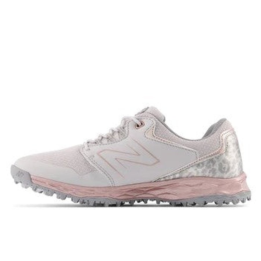 New Balance Ladies Fresh Foam Links SL V2