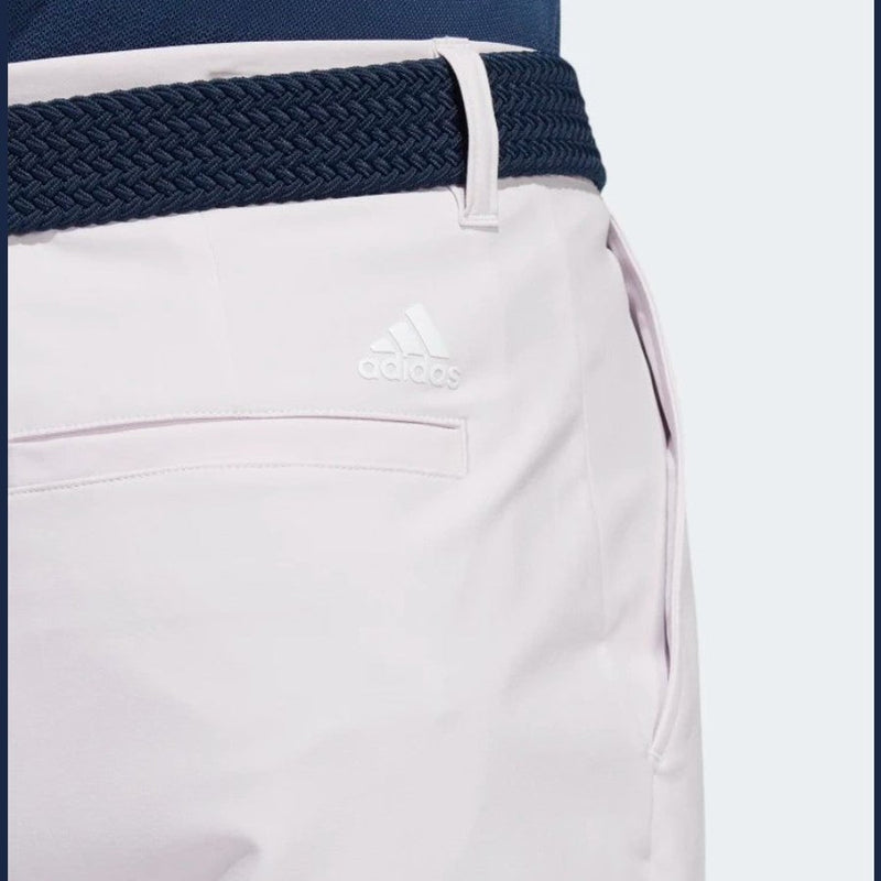 Adidas Ultimate365 Core 8.5-Inch Shorts - Pink