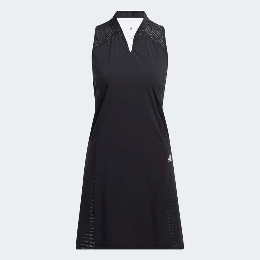 Ladies Adidas Sport HEAT.RDY Sleeveless Dress