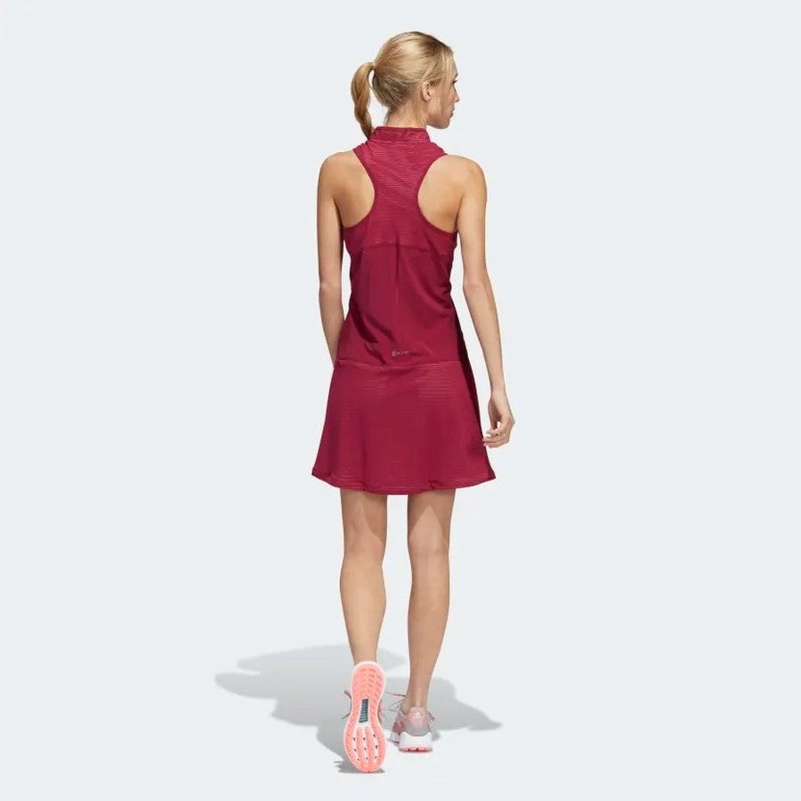 Ladies Adidas Sport HEAT.RDY Sleeveless Dress