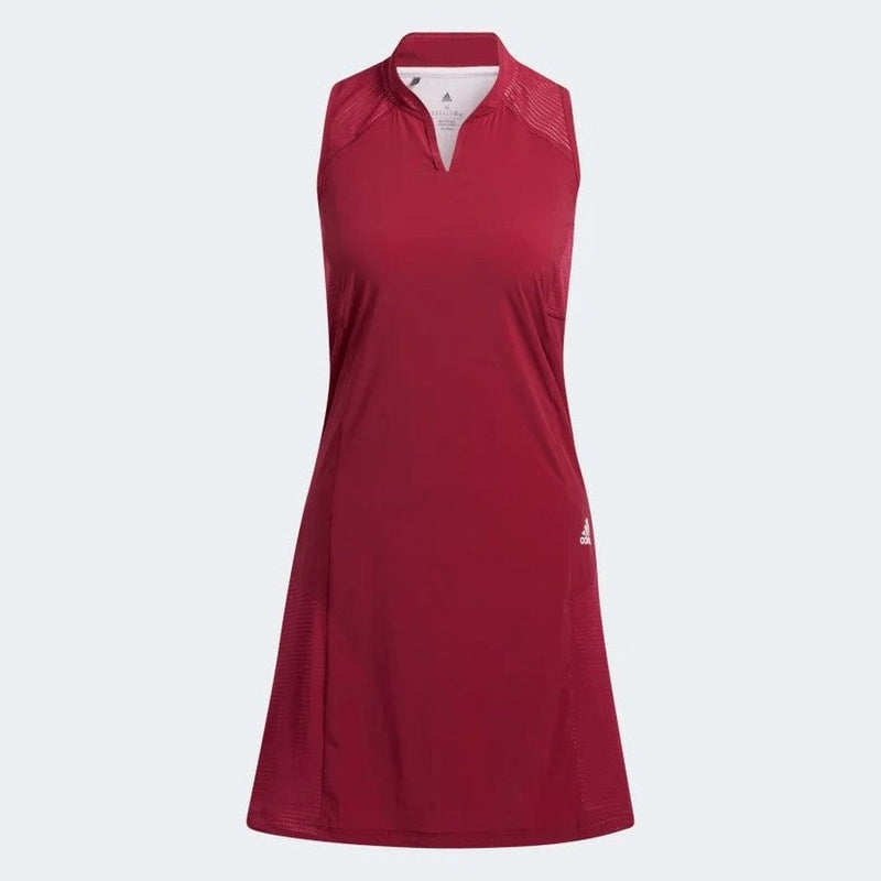 Ladies Adidas Sport HEAT.RDY Sleeveless Dress