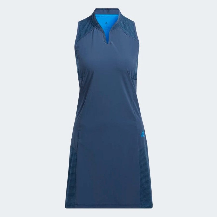 Ladies Adidas Sport HEAT.RDY Sleeveless Dress