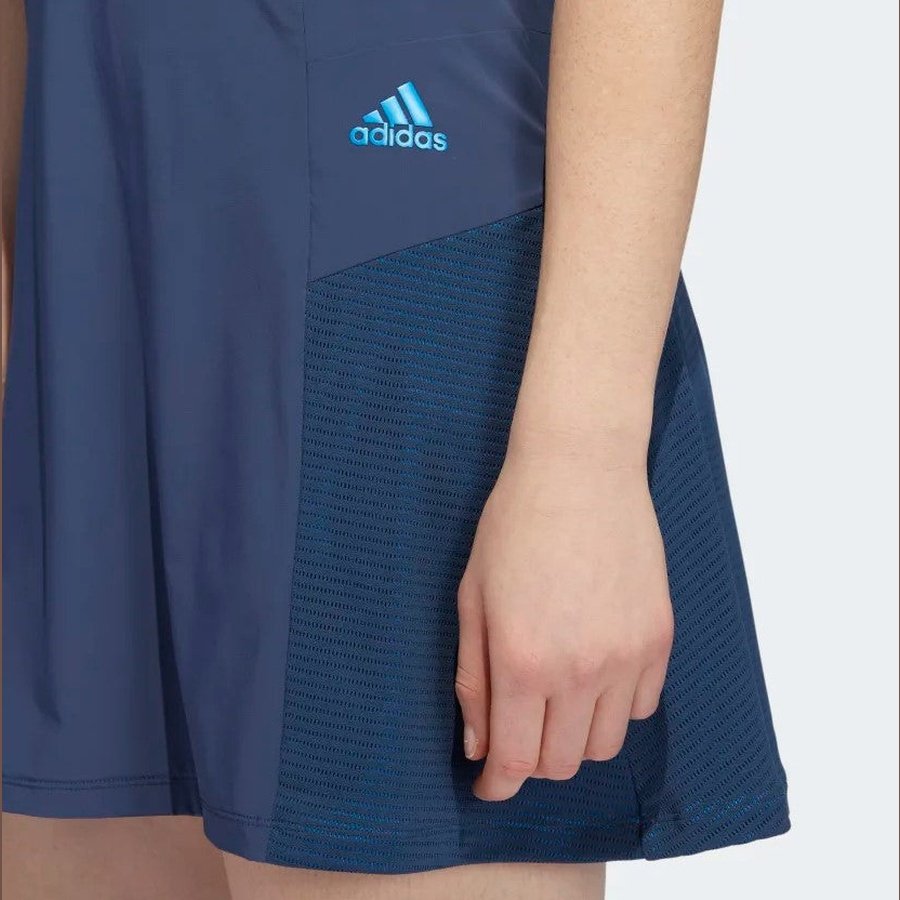 Ladies Adidas Sport HEAT.RDY Sleeveless Dress