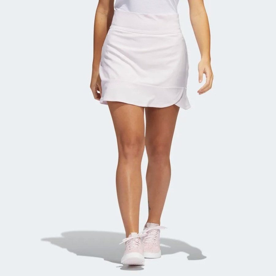 Ladies Adidas Frill Skort