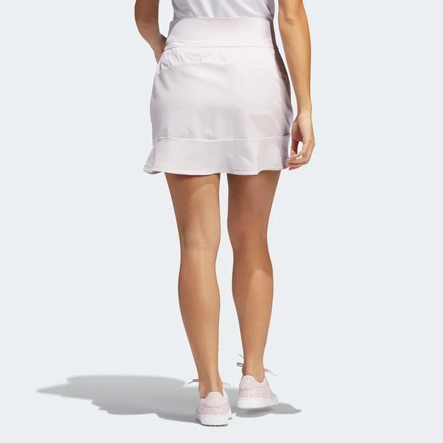 Ladies Adidas Frill Skort