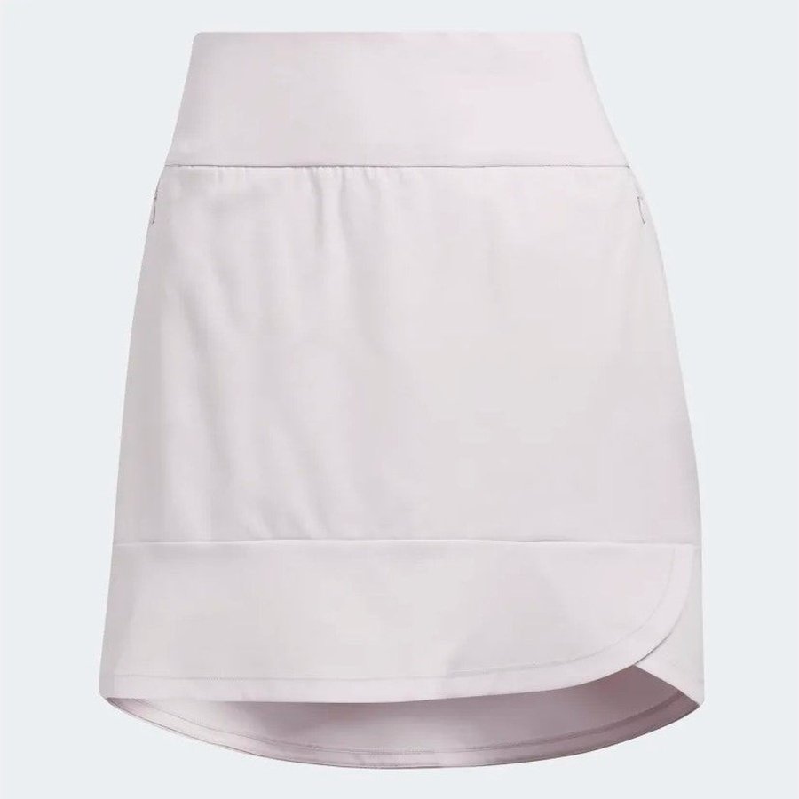 Ladies Adidas Frill Skort