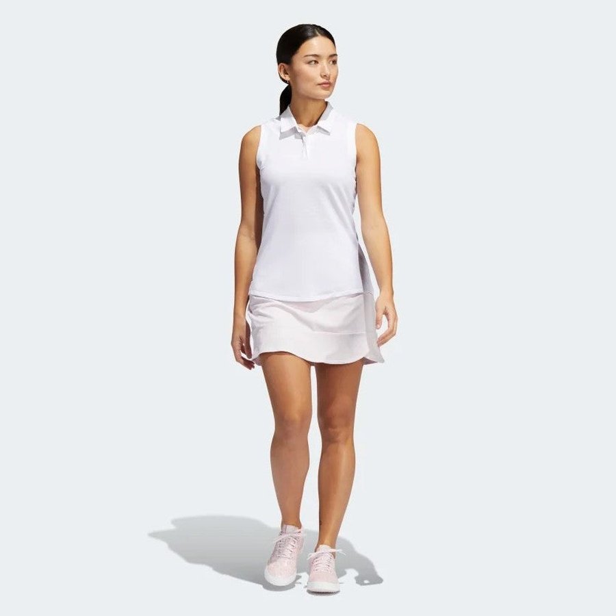 Ladies Adidas Frill Skort